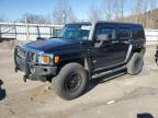 2007 Hummer H3  на продаже в Hurricane, WV - Minor Dent/Scratches