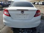 2012 Honda Civic Ex იყიდება Littleton-ში, CO - Side