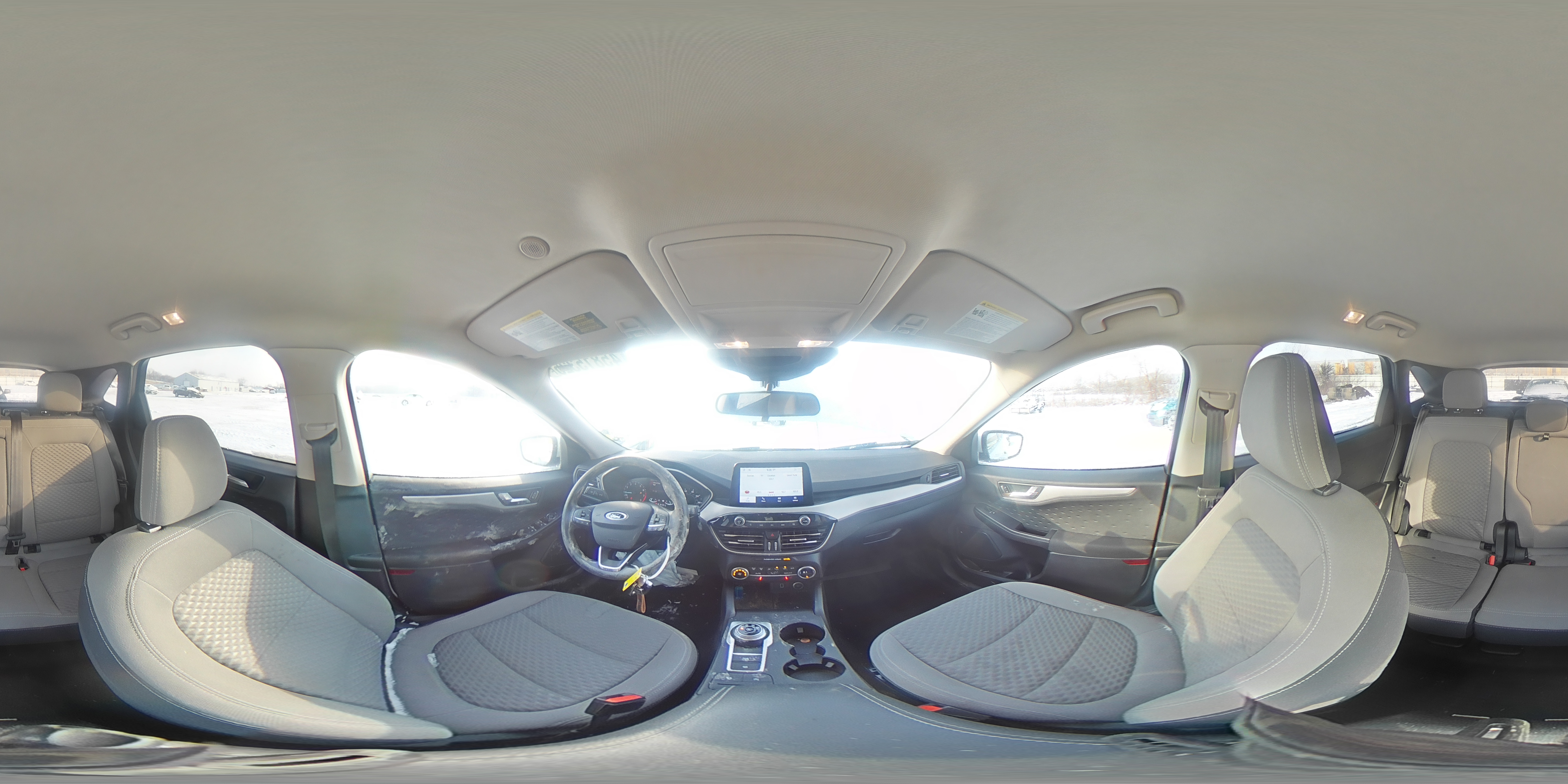 2020 Ford Escape - Image 13