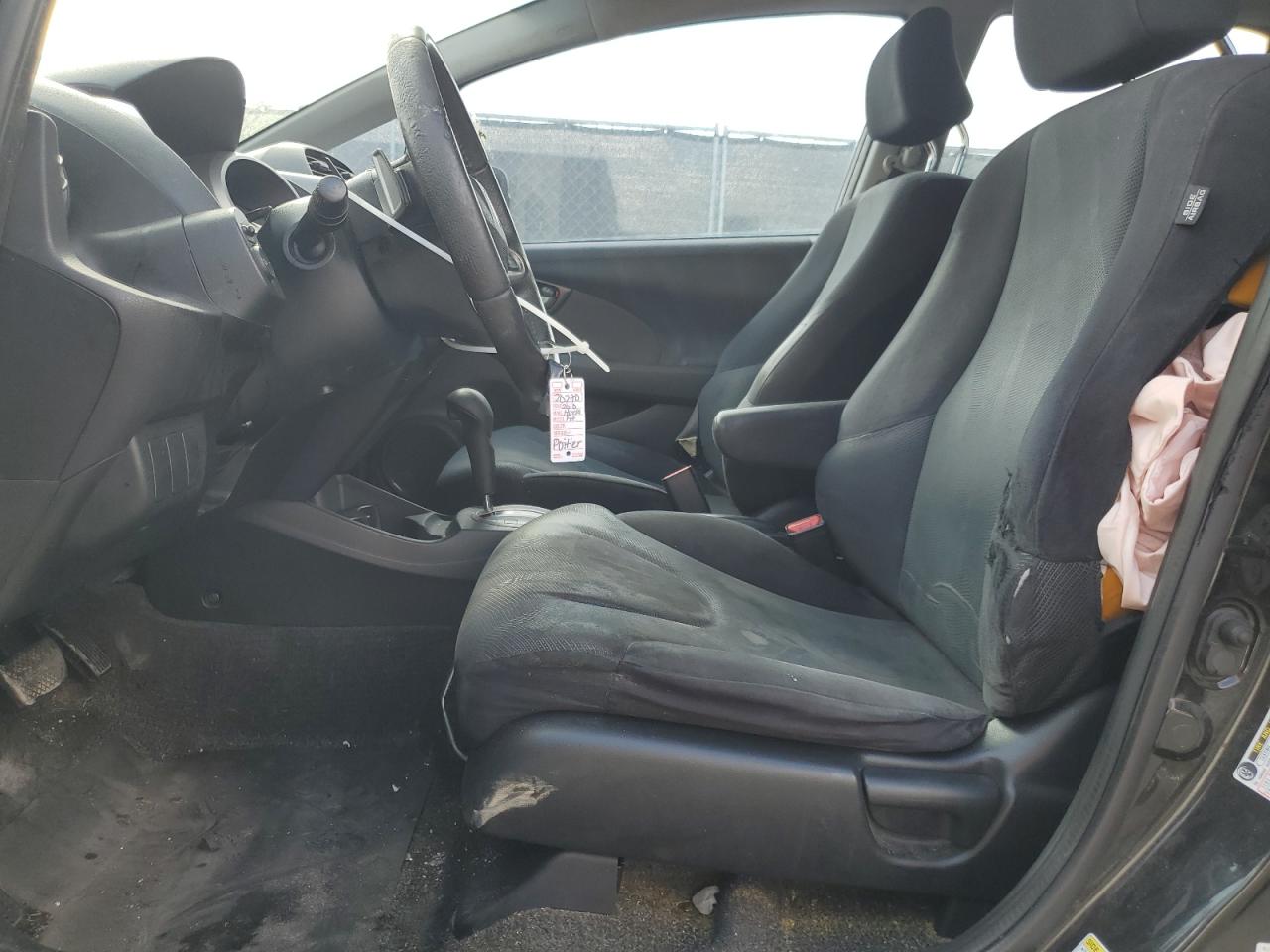 2010 Honda Fit - Image 7