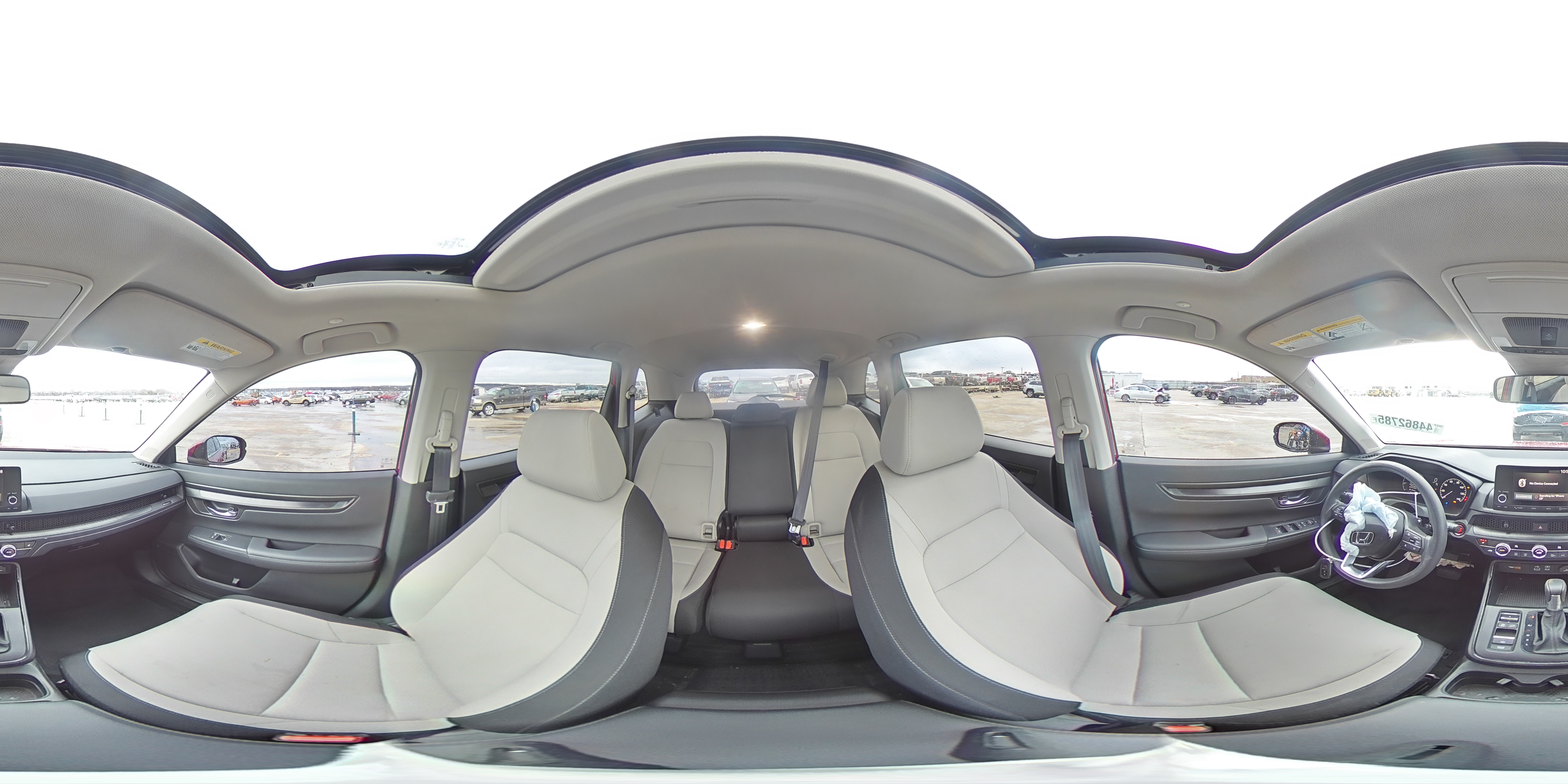 2024 Honda CR-V - Image 13