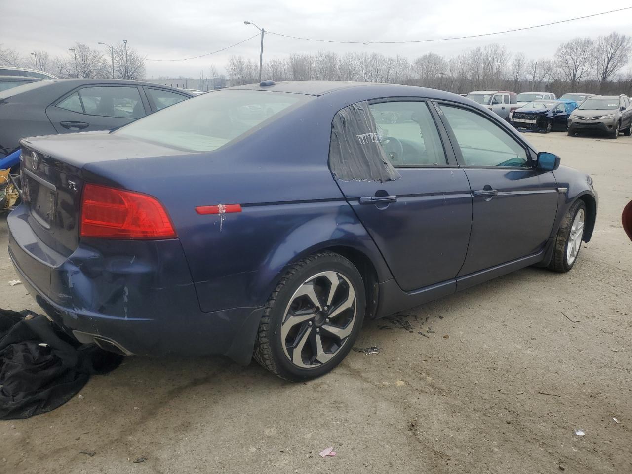 2006 Acura TL - Image 3