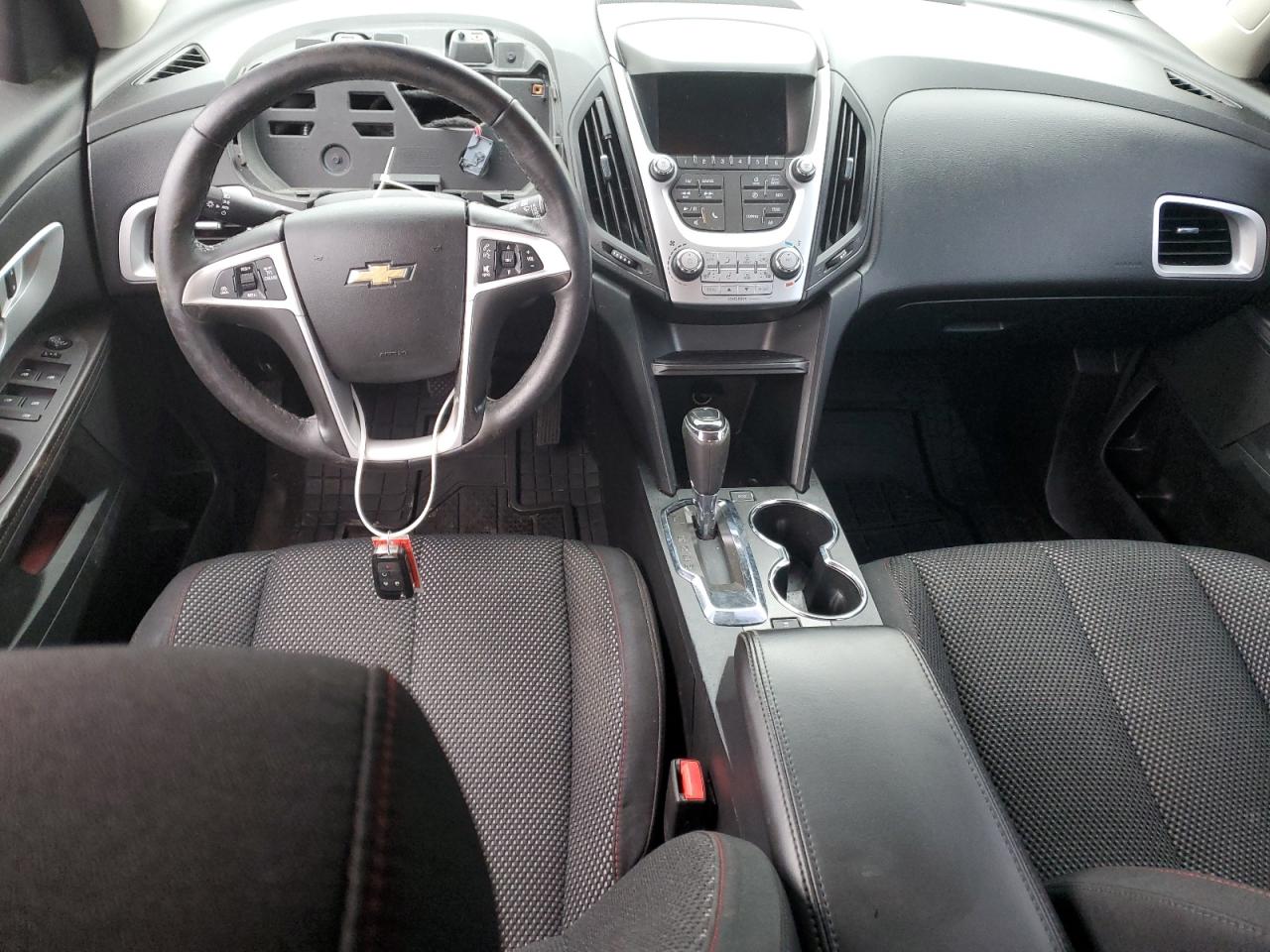 2016 Chevrolet Equinox - Image 8