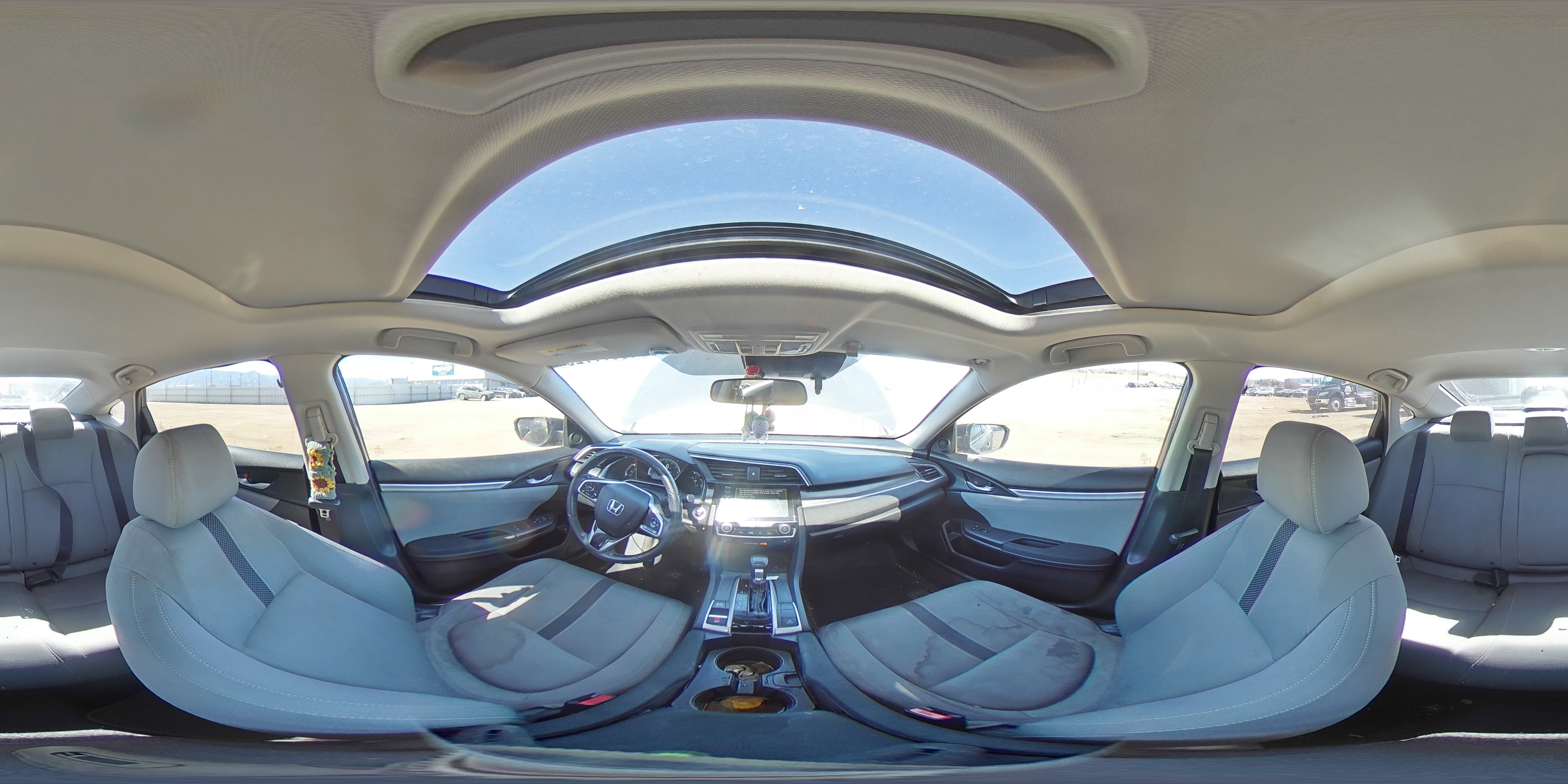 2019 Honda Civic - Image 12
