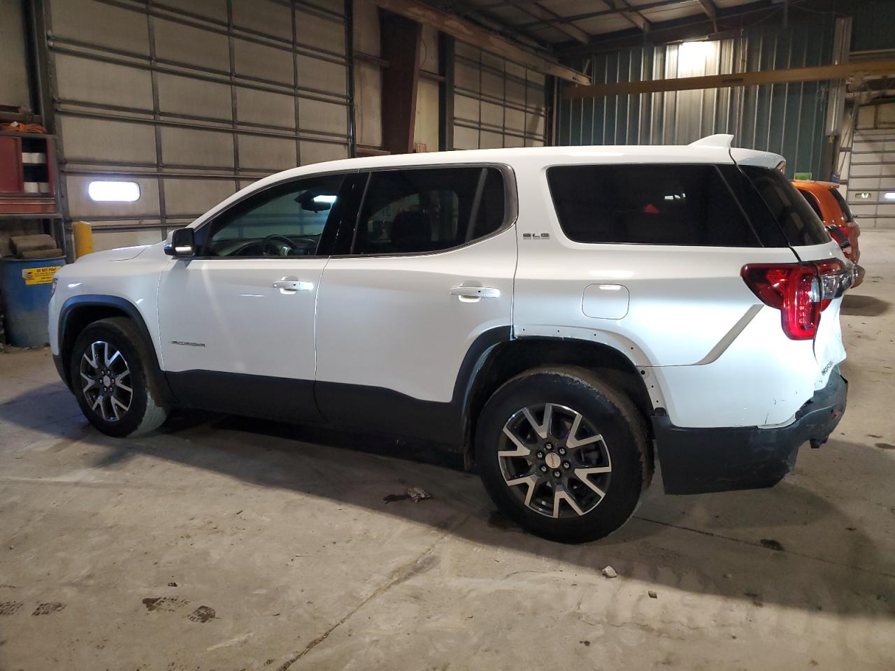 2021 GMC Acadia - Image 2