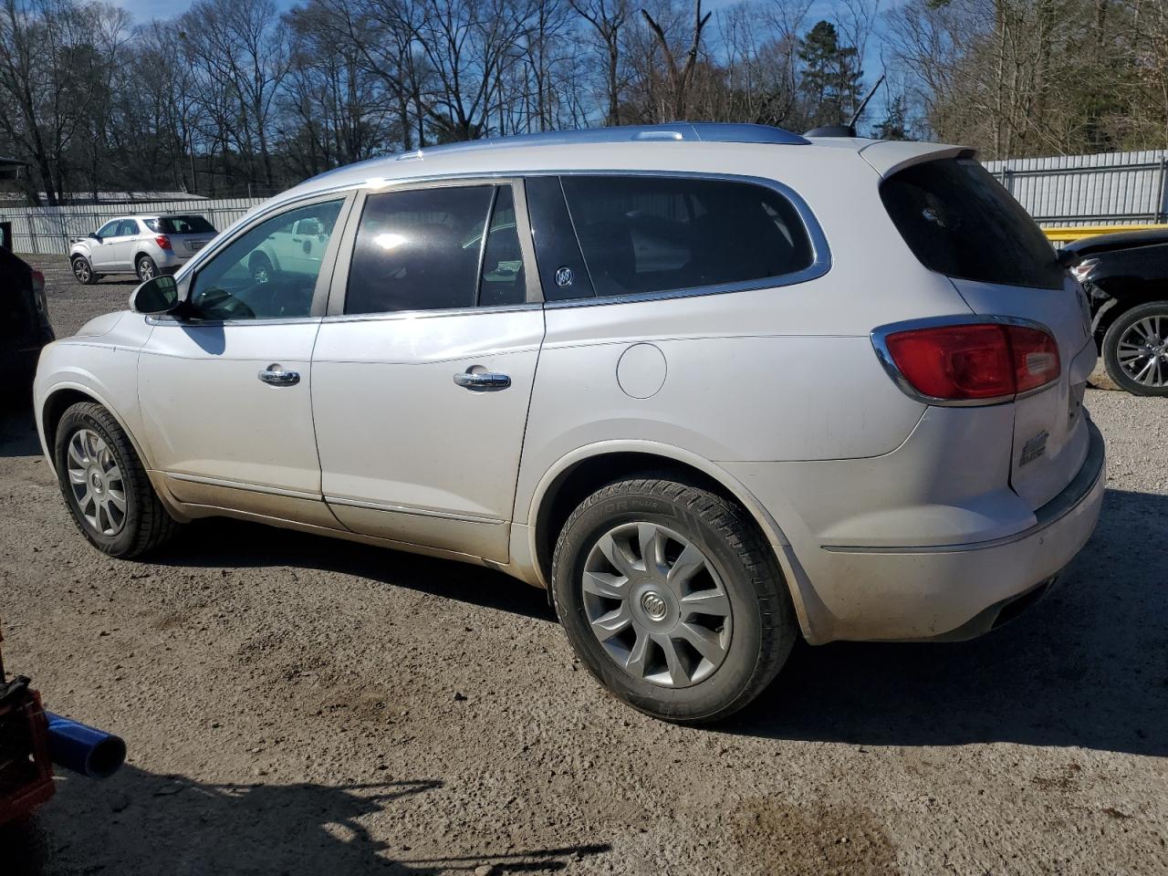 2016 Buick Enclave - Image 2