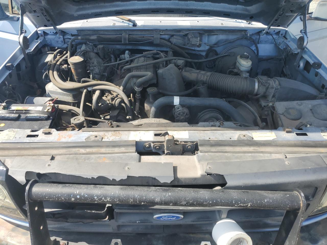 1996 Ford F-150 - Image 11