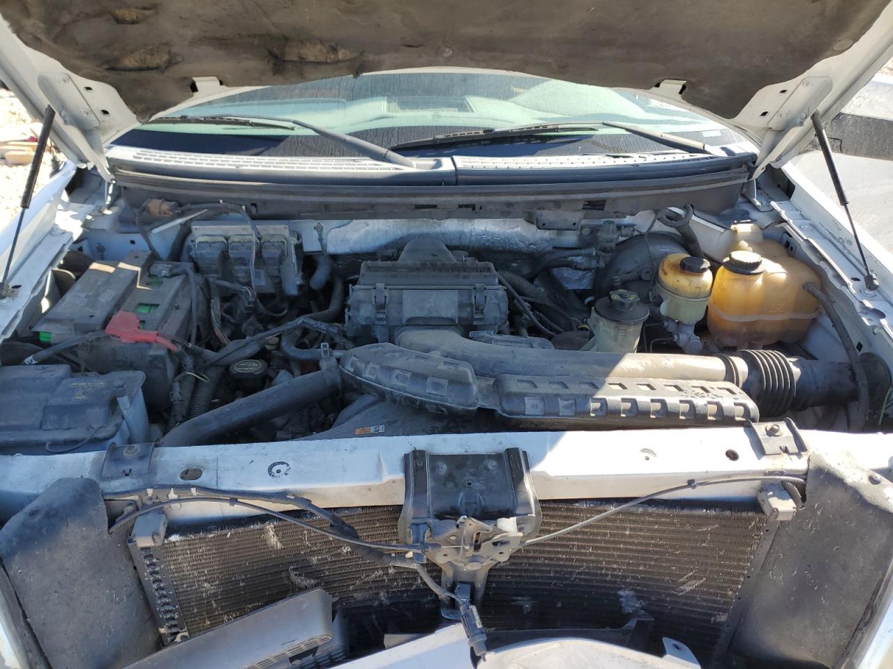 2007 Ford F-150 - Image 12
