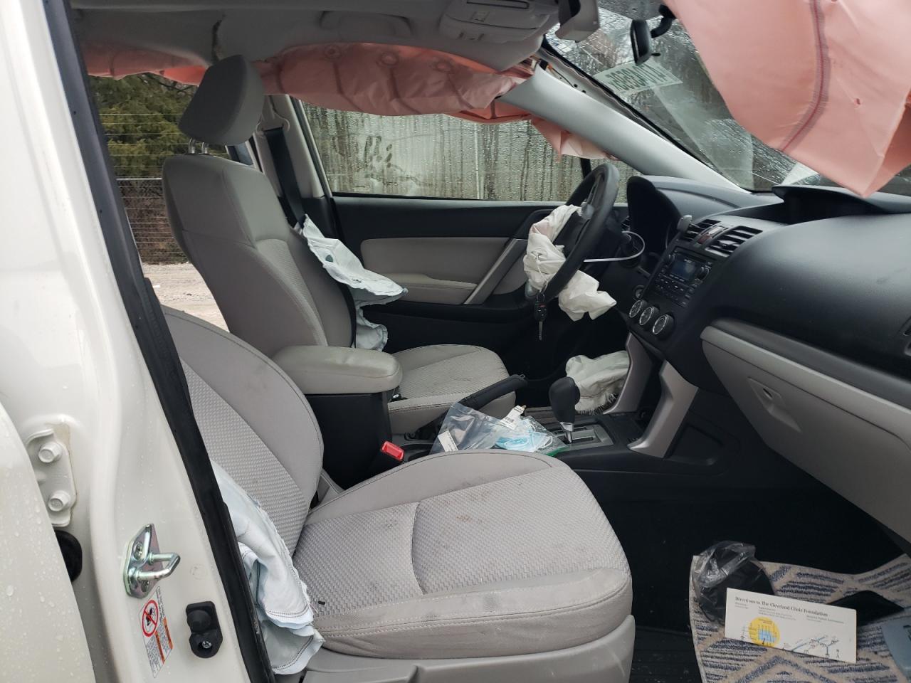 2015 Subaru Forester - Image 7
