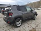 2017 Jeep Renegade Latitude იყიდება Hurricane-ში, WV - Front End