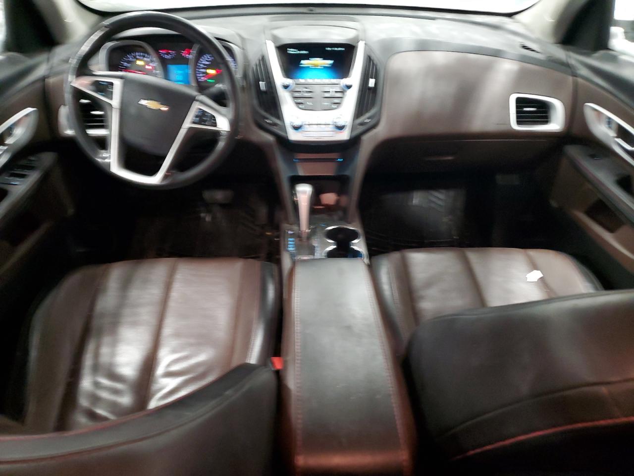 2012 Chevrolet Equinox - Image 8