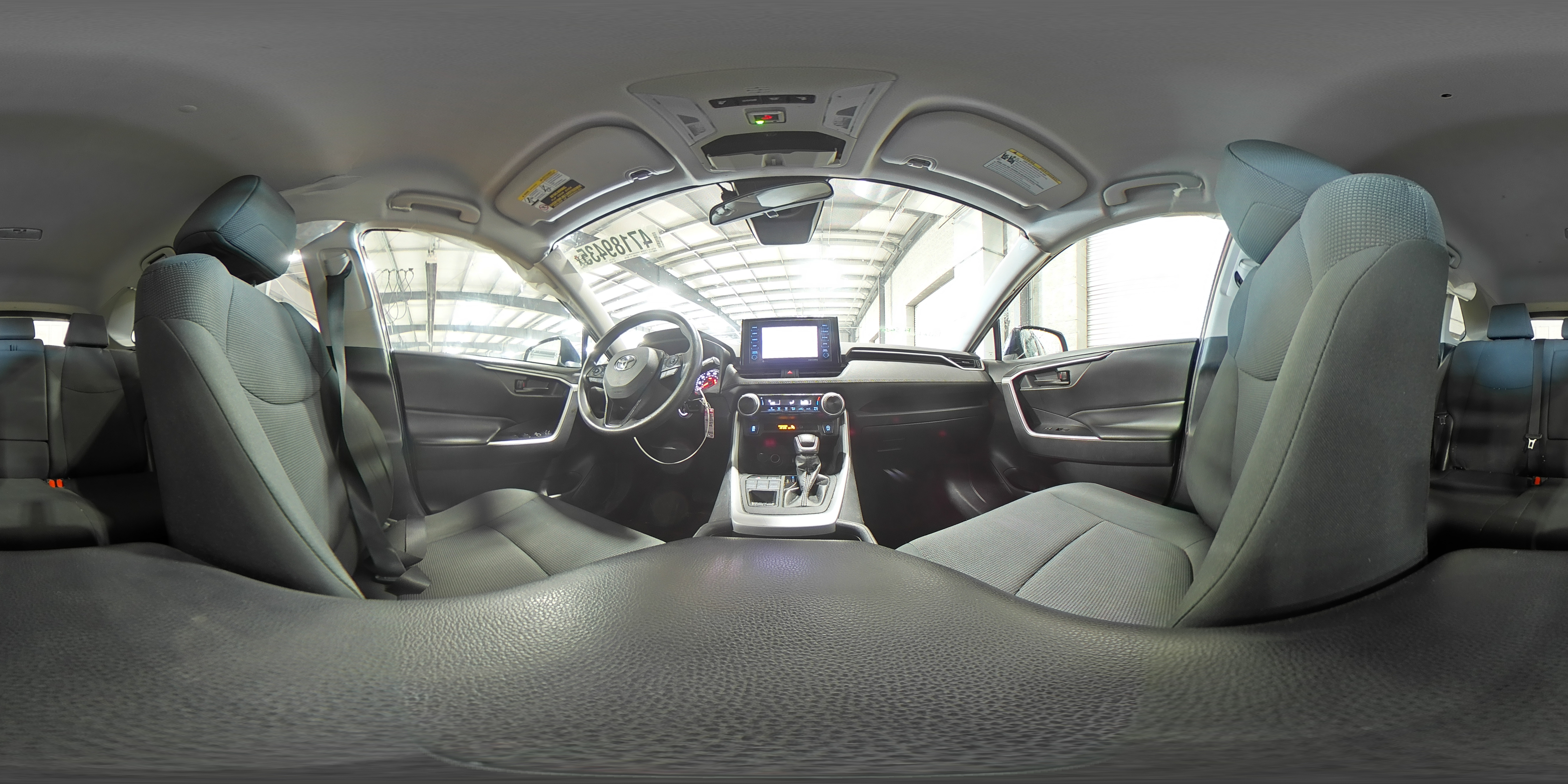 2021 Toyota RAV 4 - Image 14