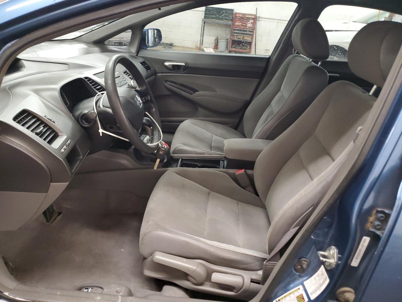 2008 Honda Civic - Image 7