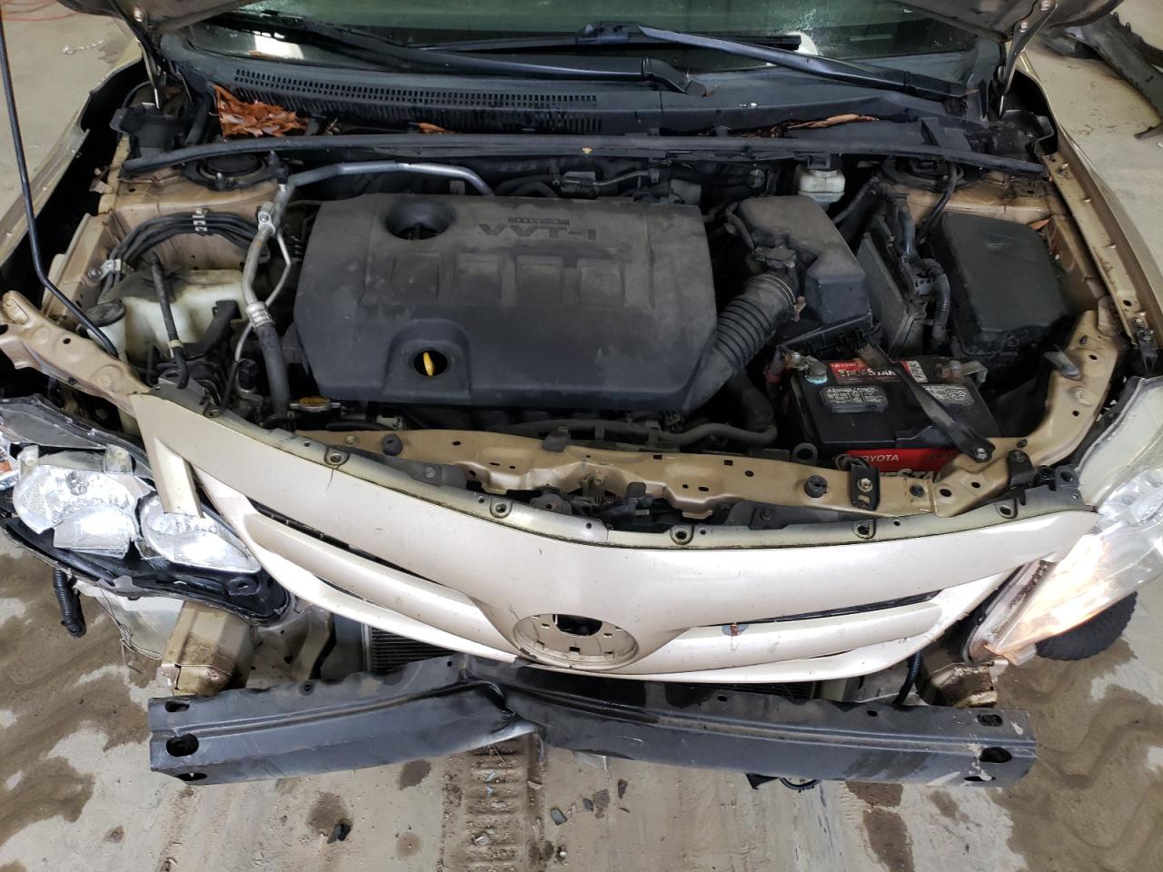 2012 Toyota Corolla - Image 11