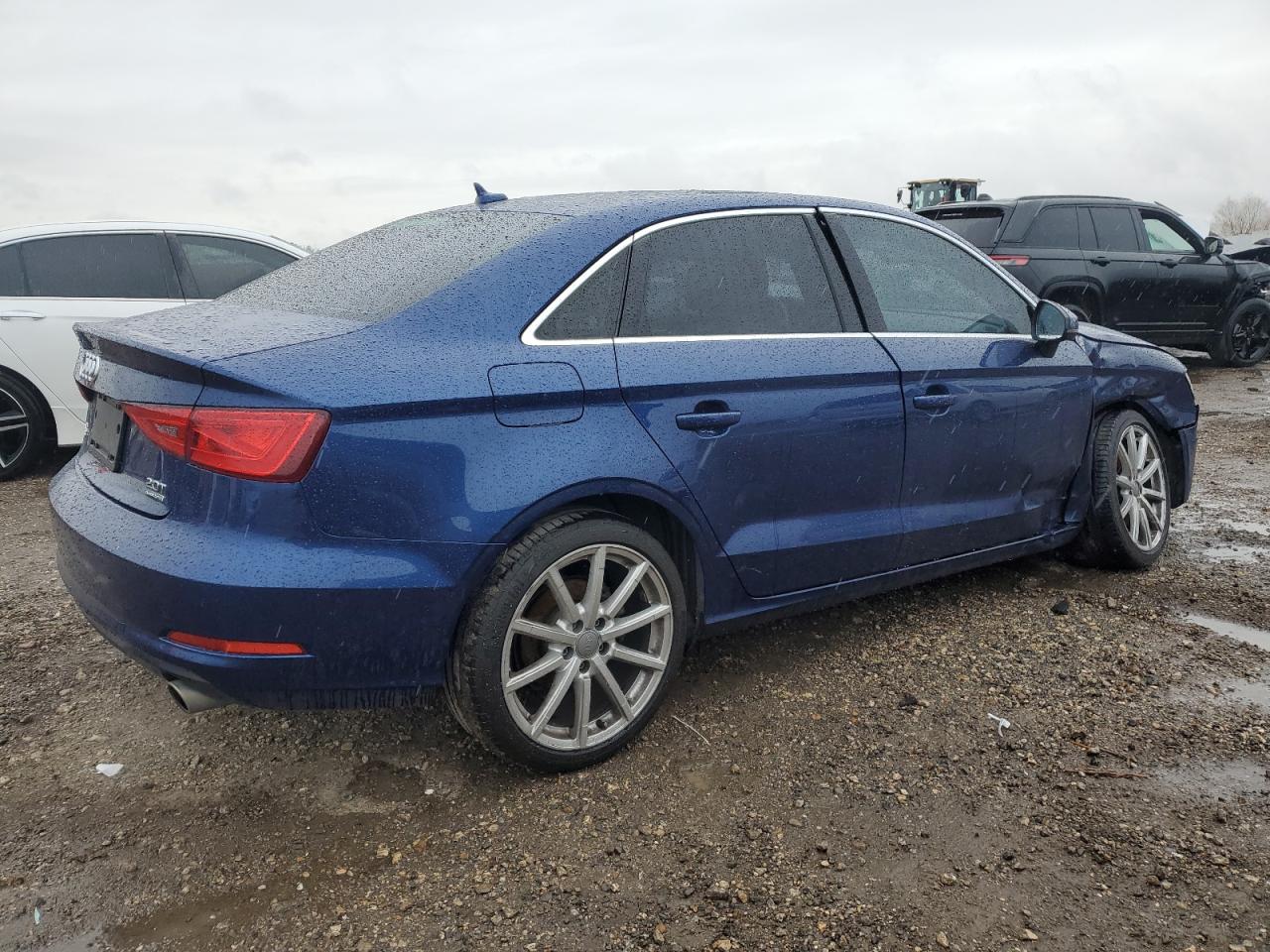 2015 Audi A3 - Image 3