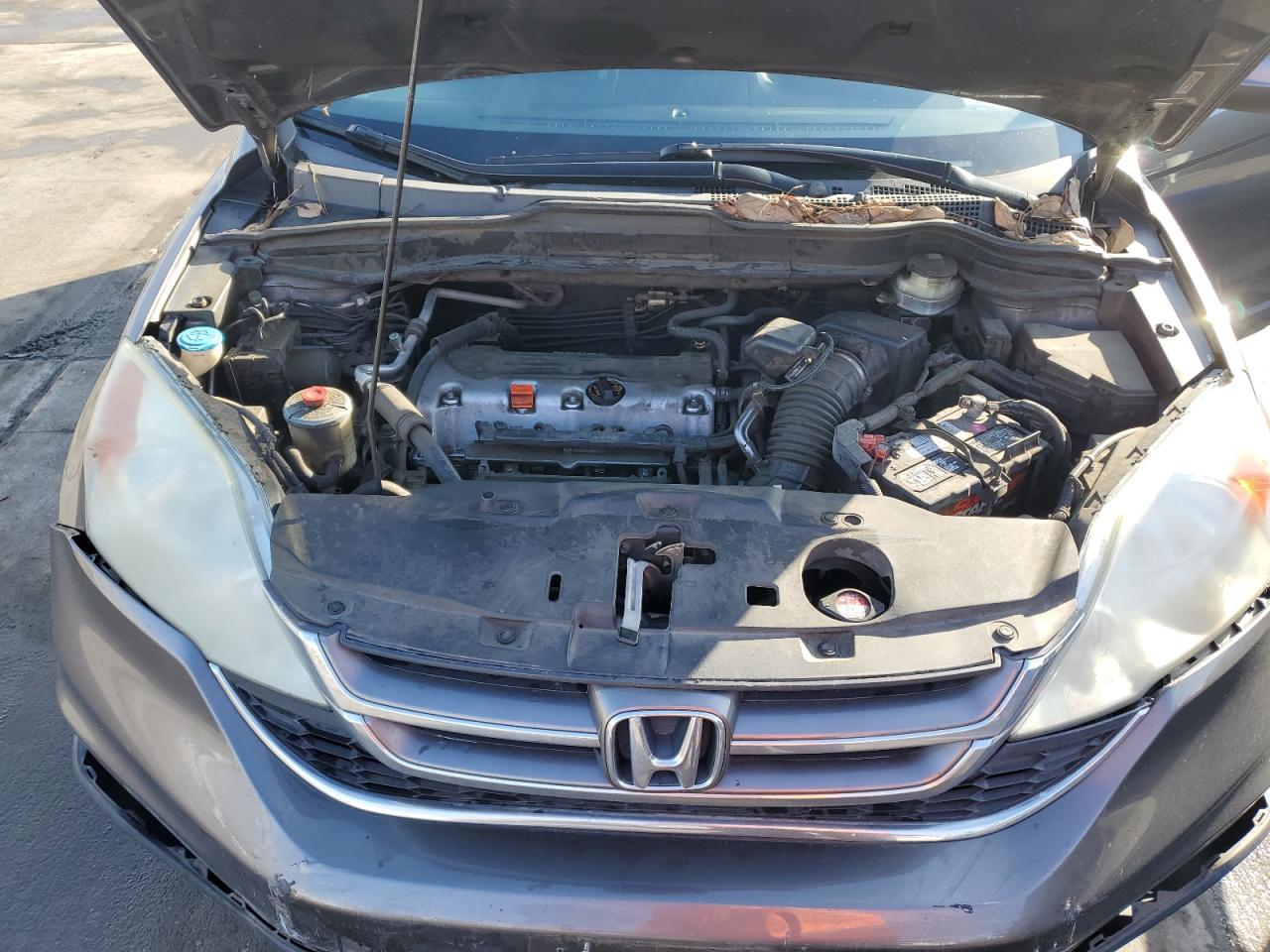 2010 Honda CR-V - Image 12