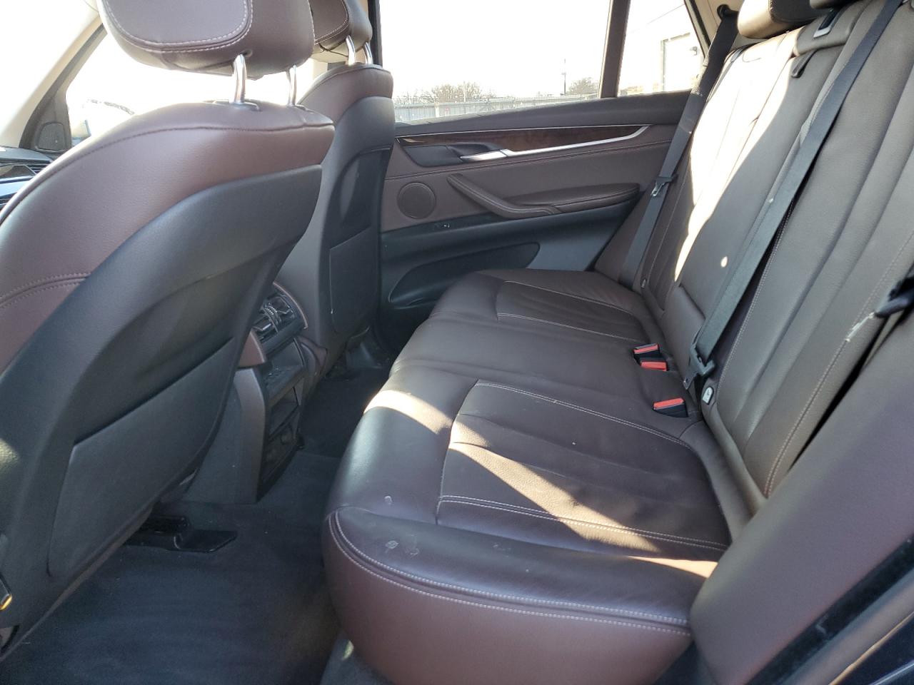 2014 BMW X5 - Image 10