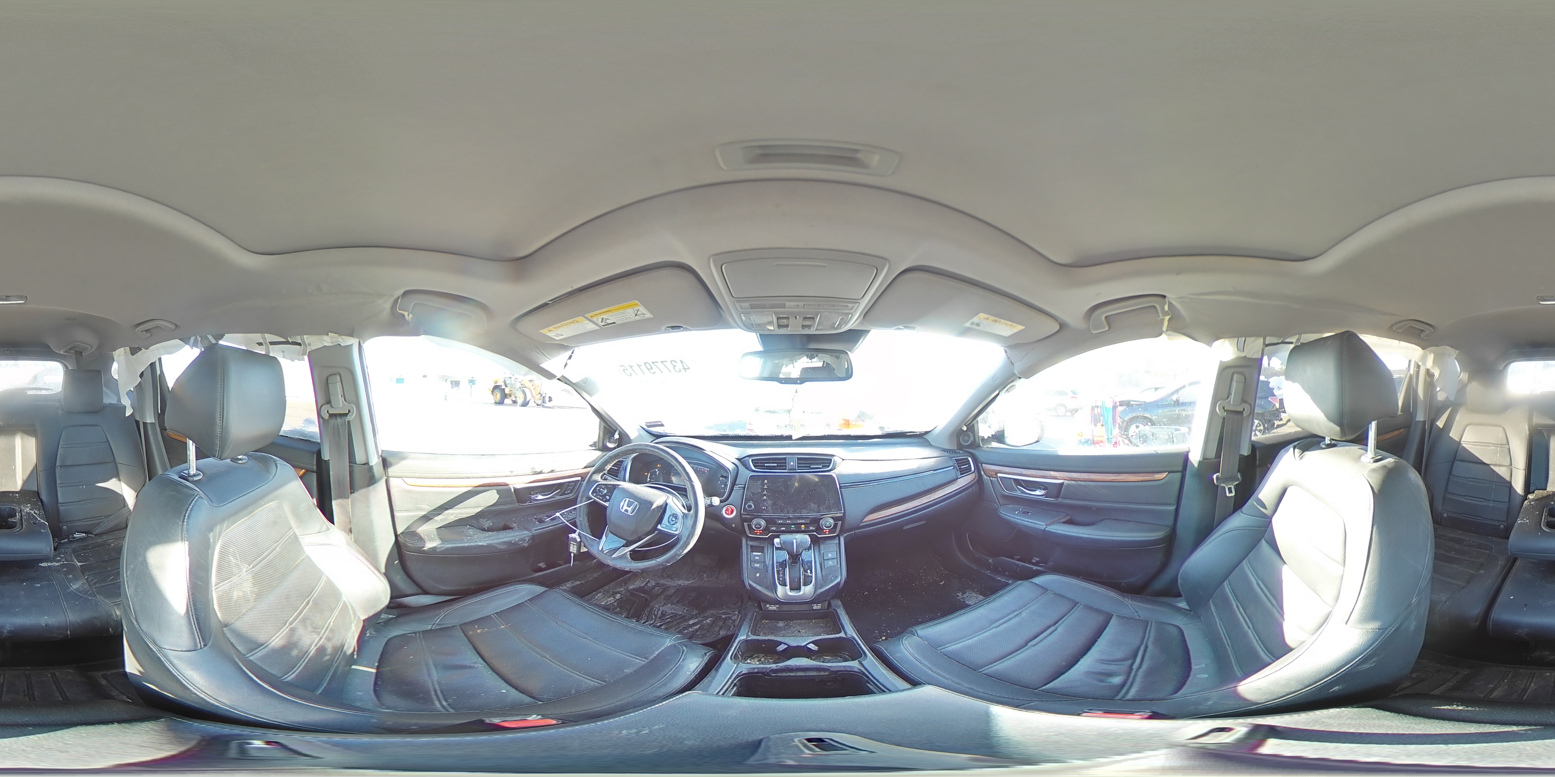 2022 Honda CR-V - Image 13
