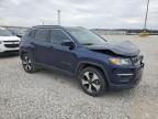 2018 Jeep Compass Latitude for Sale in Lawrenceburg, KY - Front End