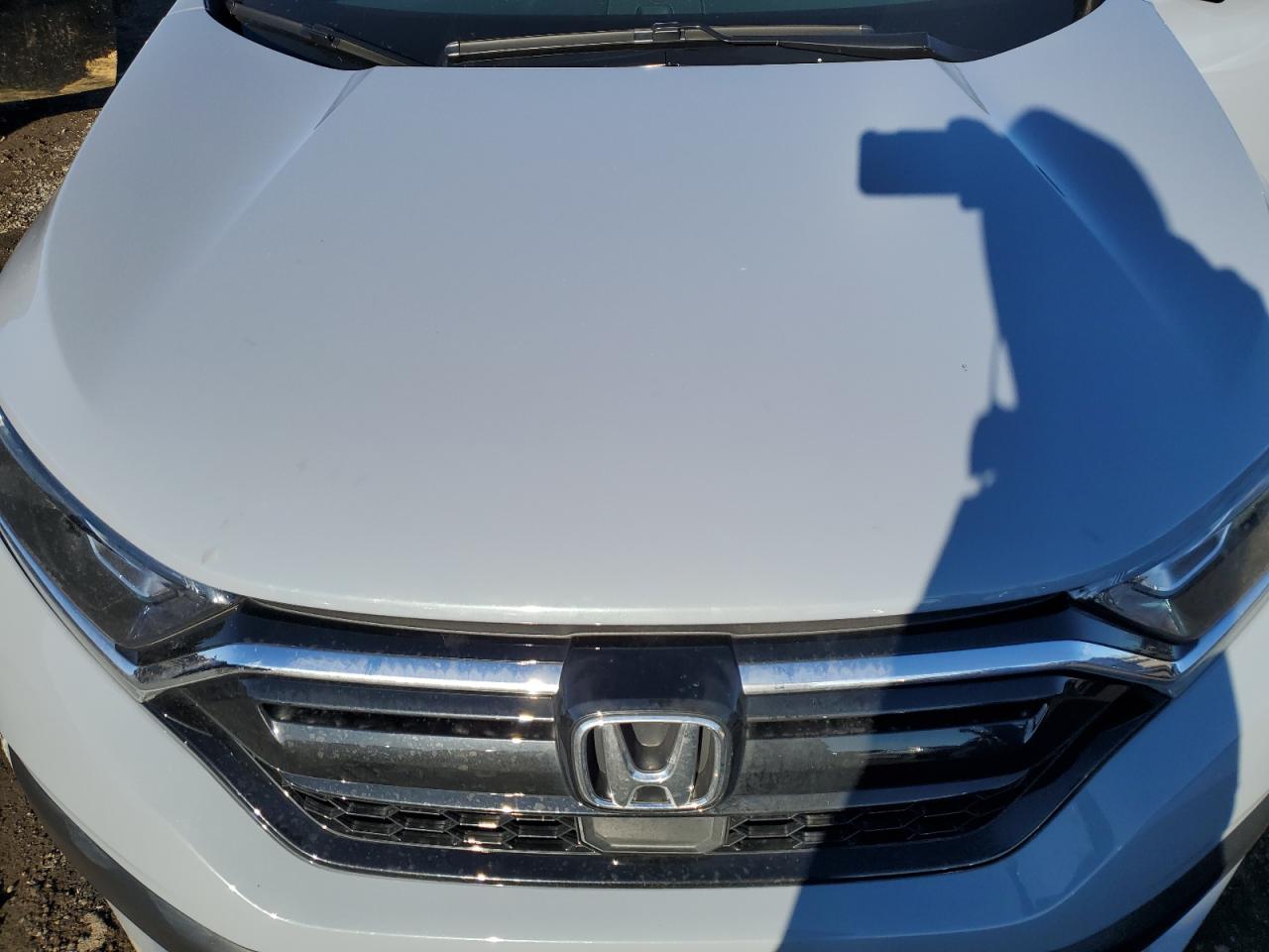 2022 Honda CR-V - Image 12