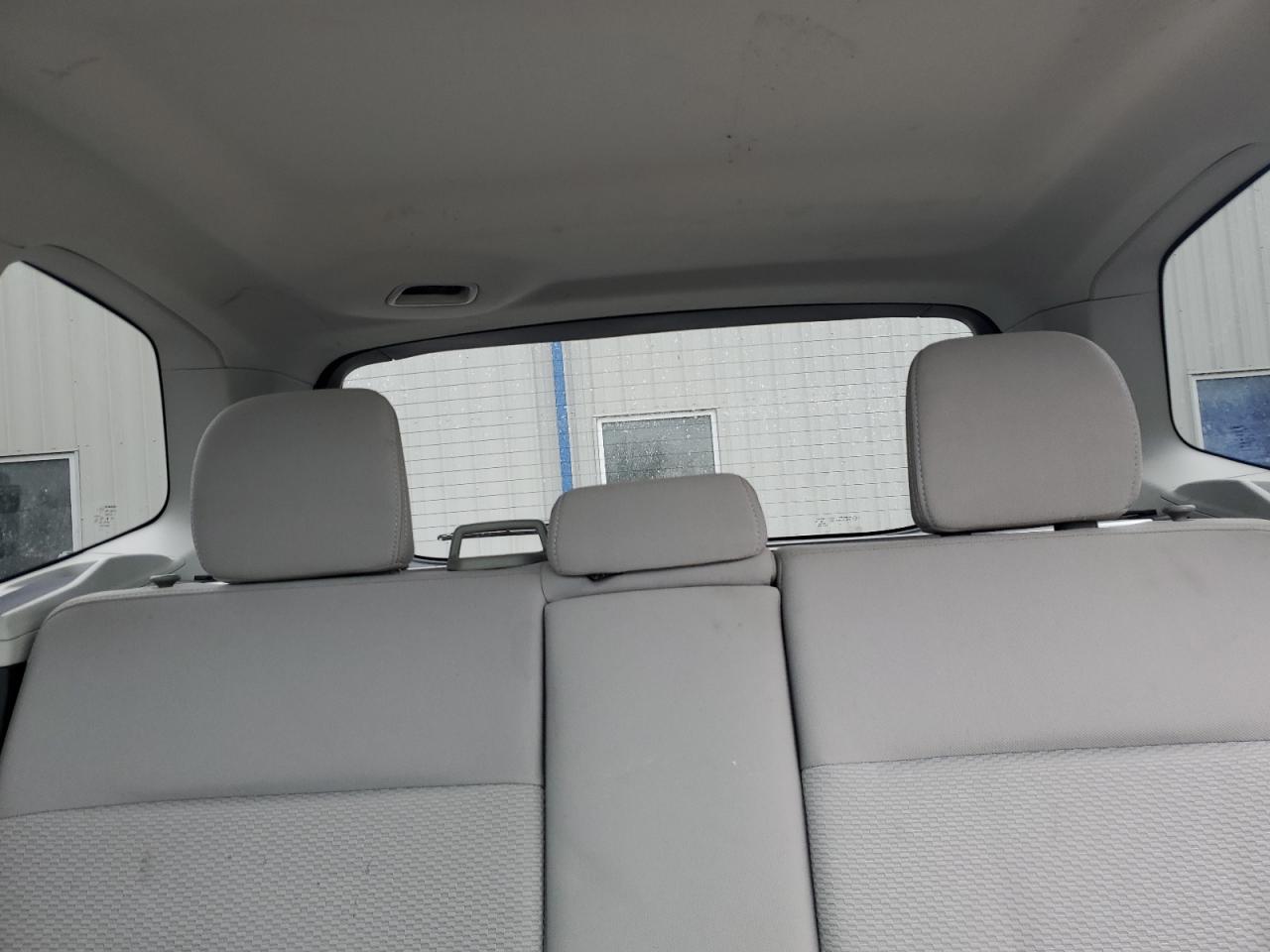 2014 Subaru Forester - Image 10