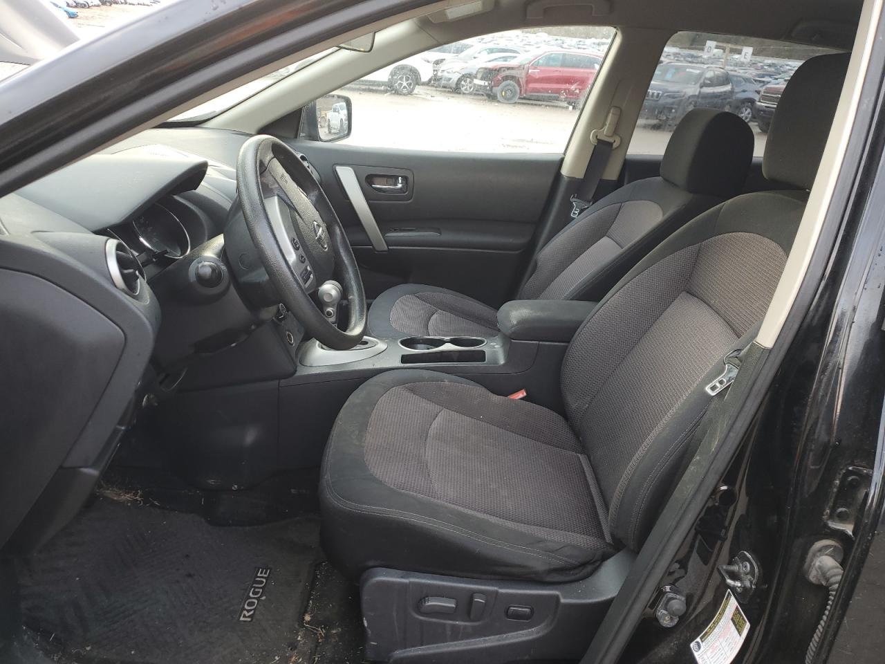 2011 Nissan Rogue - Image 7
