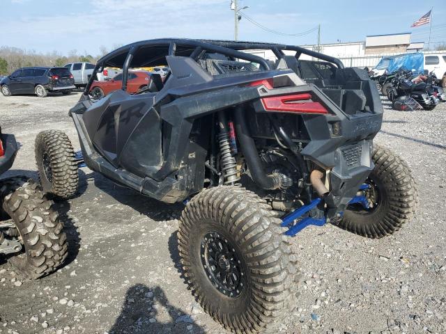 2021 POLARIS RZR PRO XP 4 ULTIMATE