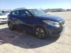2020 Nissan Kicks Sv للبيع في Spartanburg، SC - Front End