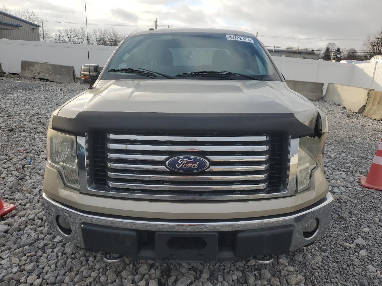 2010 Ford F-150 - Image 5