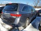 2016 Honda Odyssey Lx for Sale in Marlboro, NY - All Over