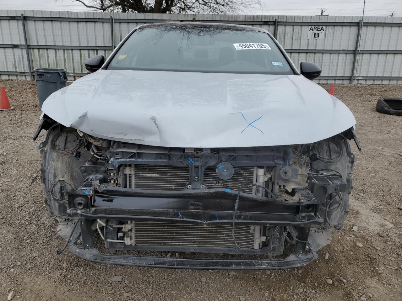2019 Volkswagen Jetta - Image 5