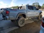 2019 Toyota Tacoma Double Cab на продаже в Greenwell Springs, LA - Front End
