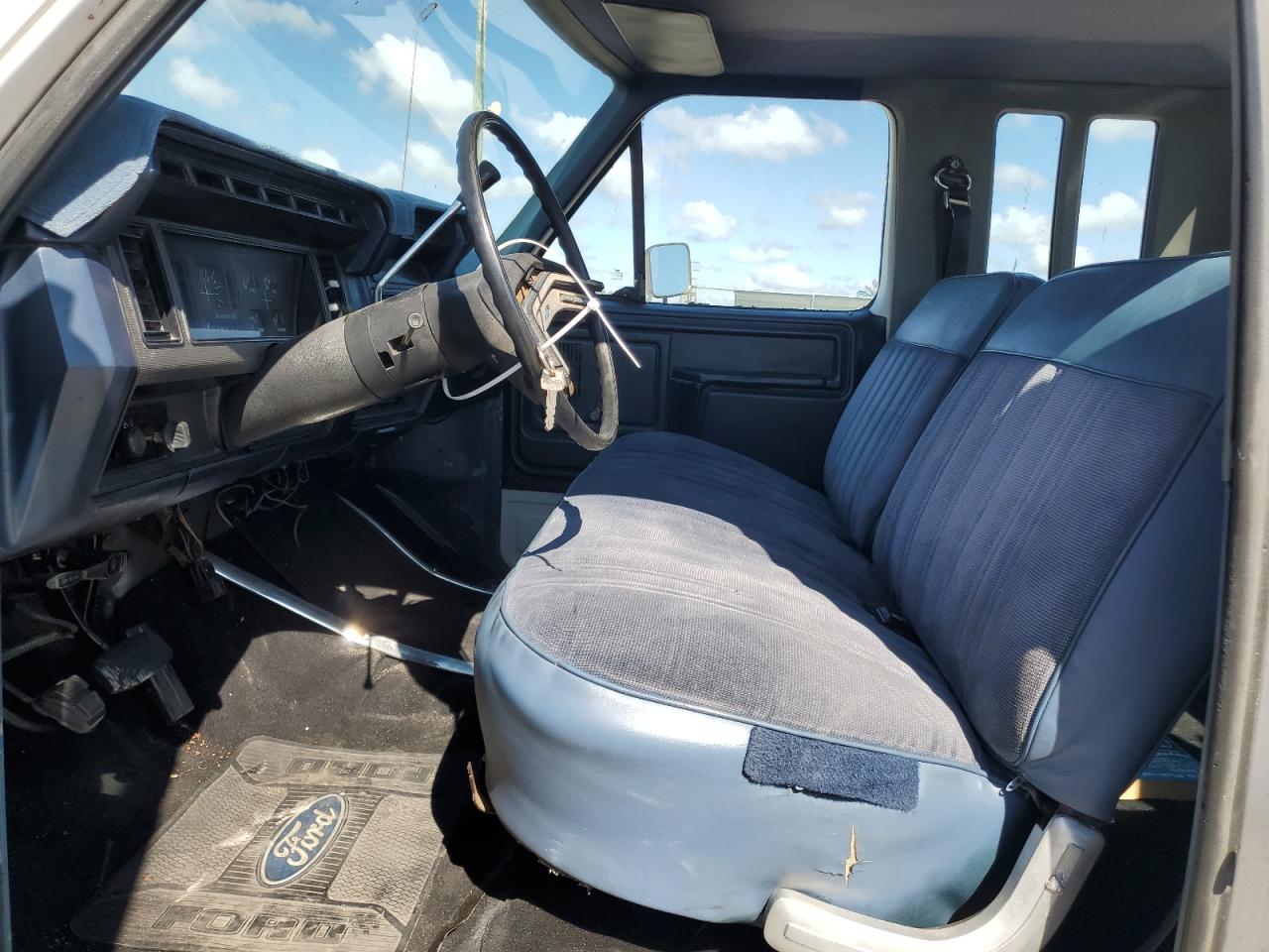 1985 Ford F-150 - Image 7