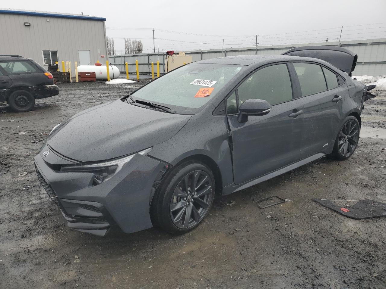 2024 Toyota Corolla - Image 1