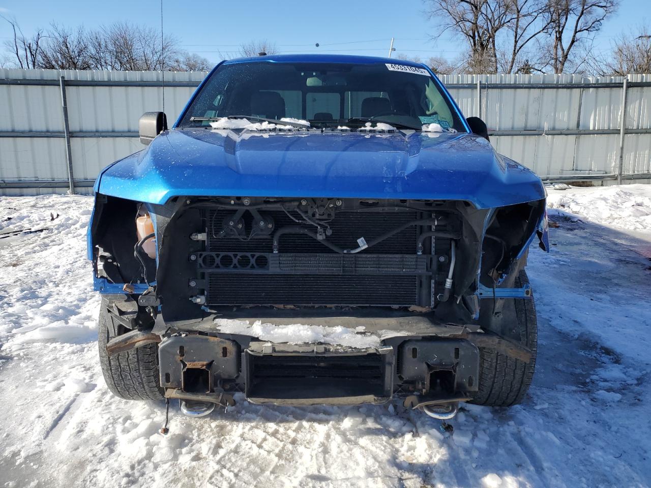 2016 Ford F-150 - Image 5