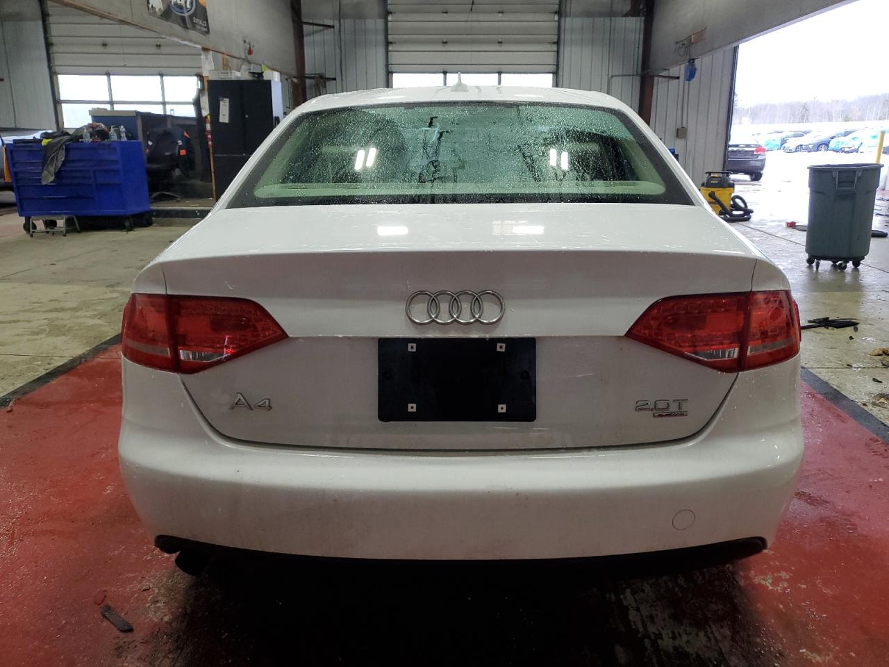 2010 Audi A4 - Image 6