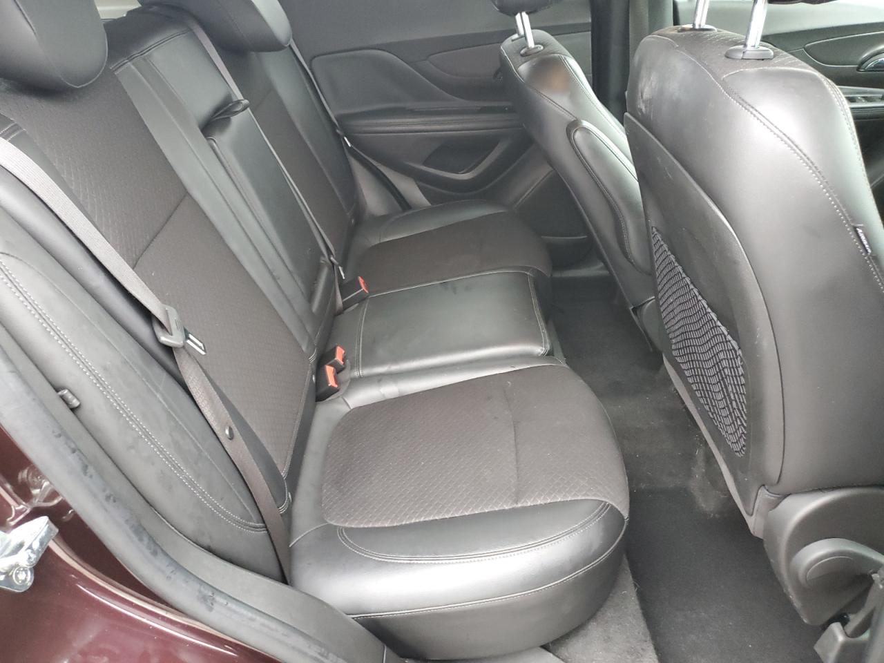 2017 Buick Encore - Image 11