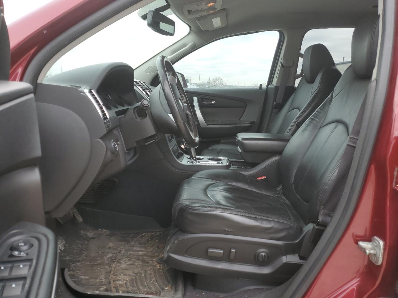 2011 GMC Acadia - Image 7