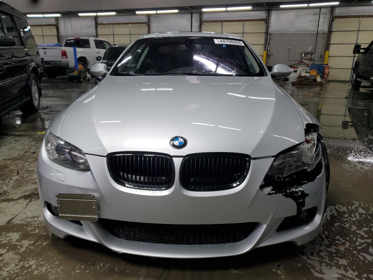 2007 BMW 3er - Image 5