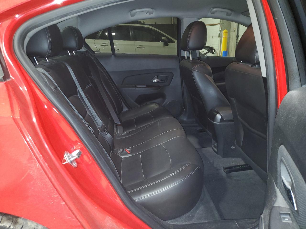 2014 Chevrolet Cruze - Image 10