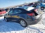 2017 Mazda 3 Sport იყიდება Kansas City-ში, KS - Rear End