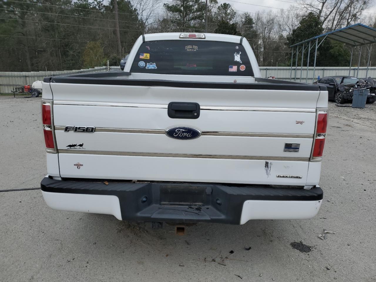 2013 Ford F-150 - Image 6