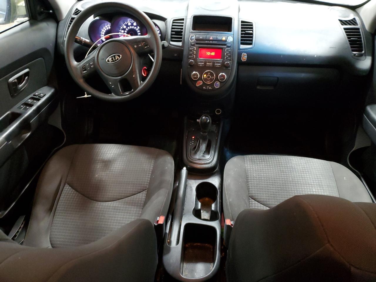 2012 Kia Soul - Image 8