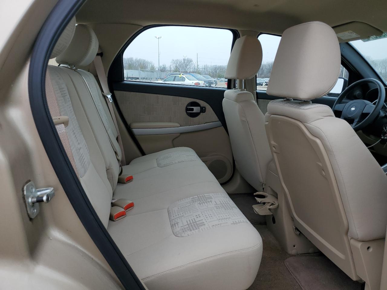 2005 Chevrolet Equinox - Image 11