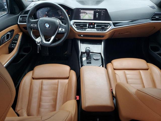 2019 BMW 330XI 