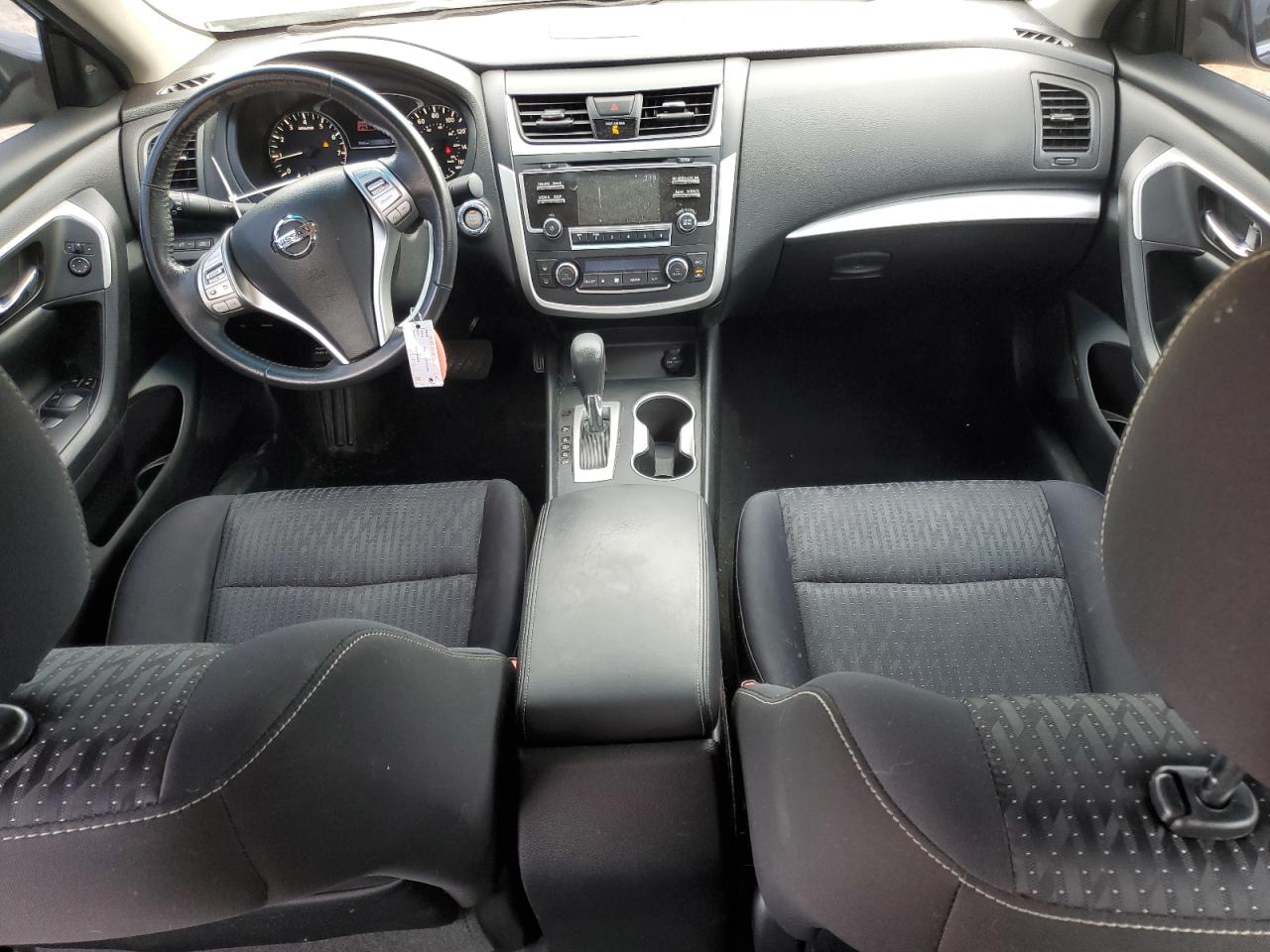 1N4AL3AP4GC193518 NISSAN ALTIMA 2016