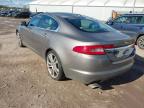 2010 JAGUAR XF PREMIUM for sale at Copart WESTBURY