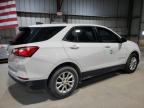 2018 Chevrolet Equinox Ls na sprzedaż w Rogersville, MO - Hail