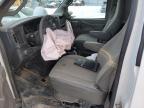 2020 GMC SAVANA G2500 for sale at Copart ON - TORONTO