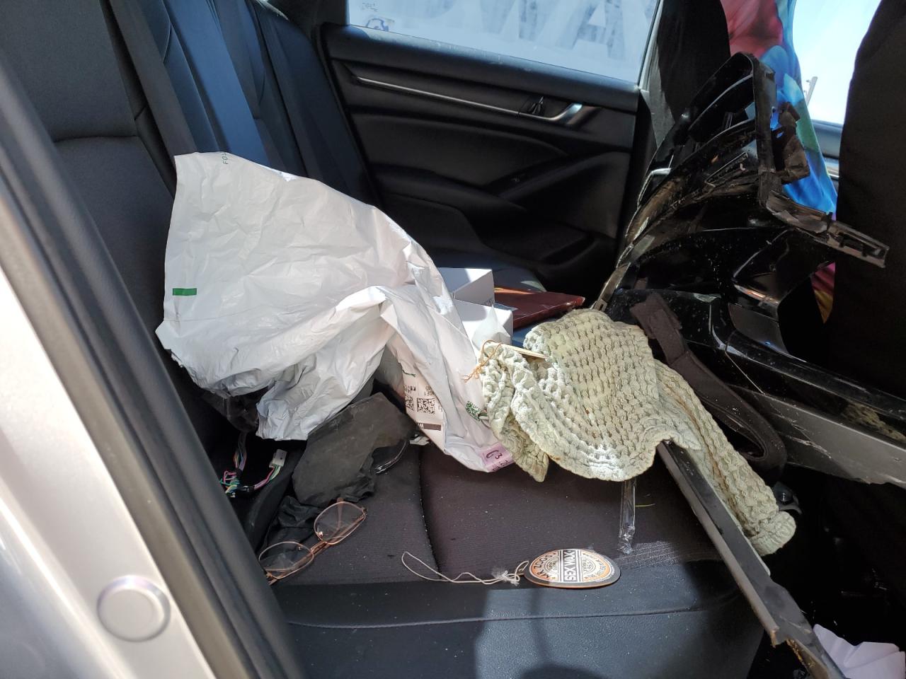 2021 Honda Accord - Image 11